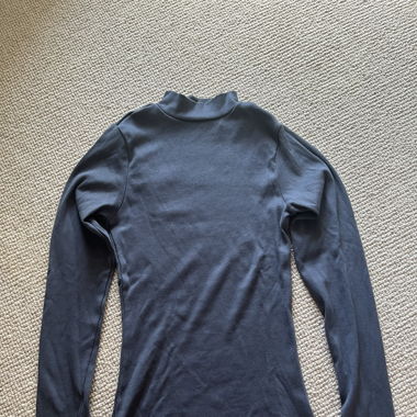 Langarmshirt