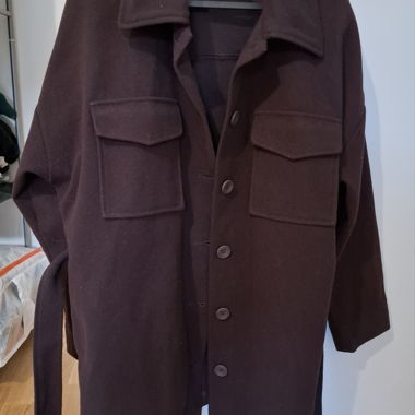 Light jacket
