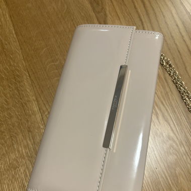Accessorize Clutch
