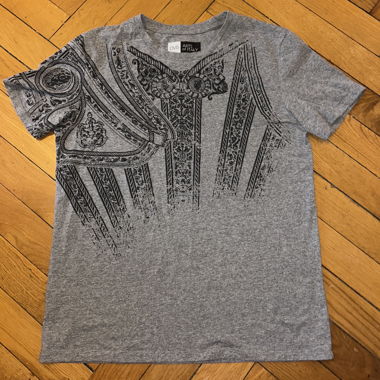 Graphic T-Shirt