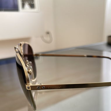 Cartier Sonnenbrille