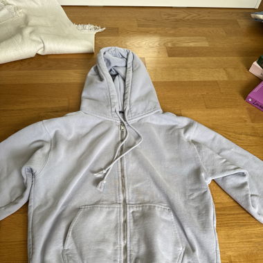 Zipper
