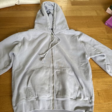 Zipper