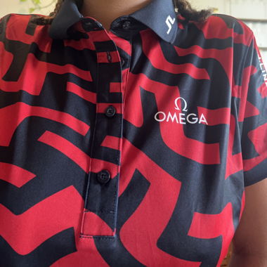 Polo Omega