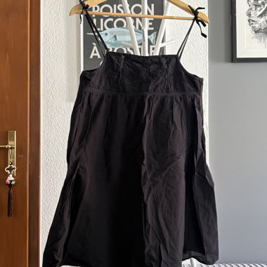 Top Nero H&M