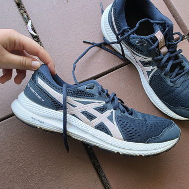 Asics gel contend 7 
