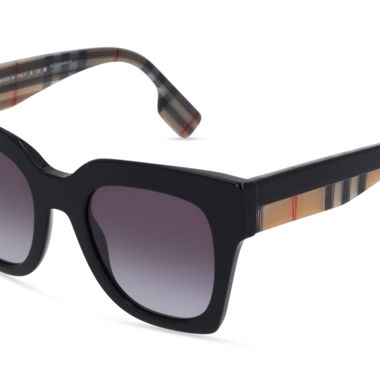 Lunettes de soleil Burberry BE4364 Kitty