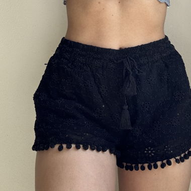 Süsse Strandhose