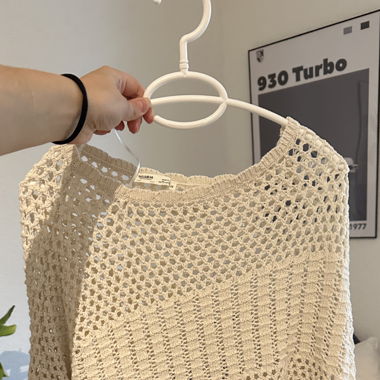 Beach Knit Wear from pull&bear