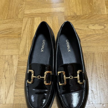 Mocassins 