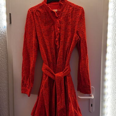 Robe Sézane
