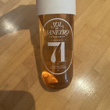 Sol de Janeiro 71 - Bodyspray