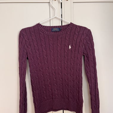 Pull Ralph Lauren