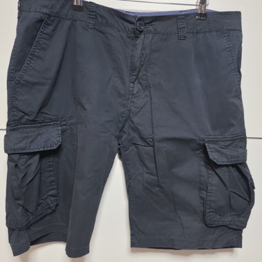Pantaloncini cargo da uomo