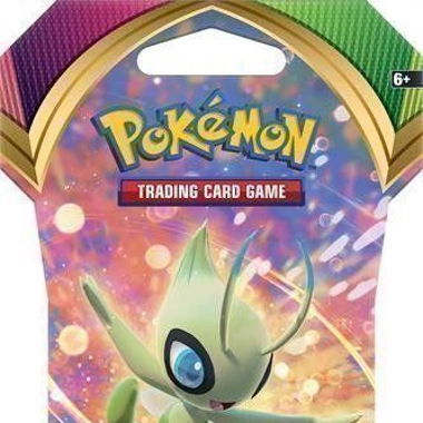 Pokémon Blister Vivid Voltage