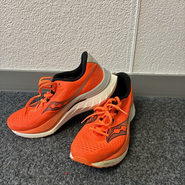 Saucony Laufschuh 