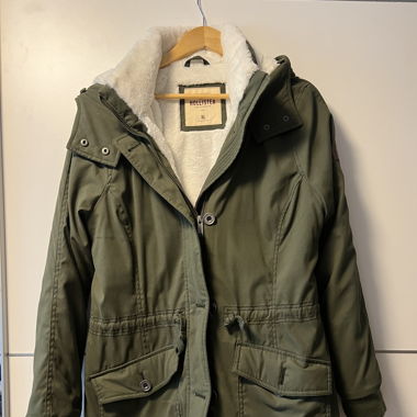 Winterjacke