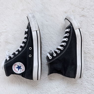 Converse Chuck Taylor High Tops
