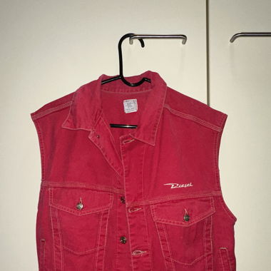 Diesel Gilet/ Weste