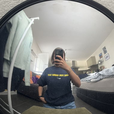 T-shirt Nike