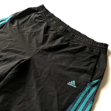 Short Adidas Men Black L