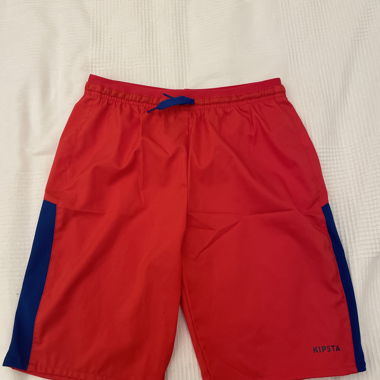 Football shorts