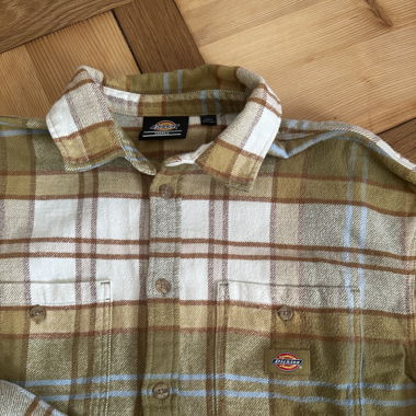 Dickies Hemd