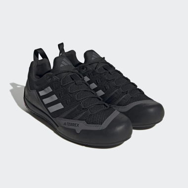 Adidas Terrex Swift Solo 2.0 Scarpa da trekking nuova