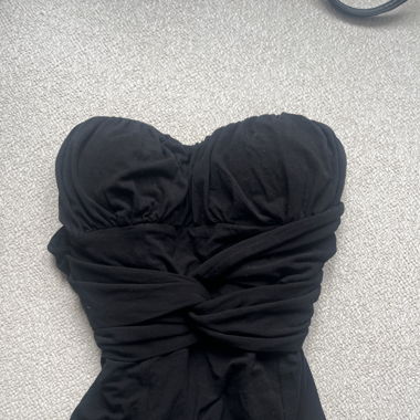 Corset Top