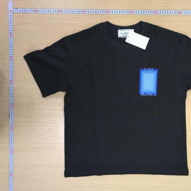 T-shirt Casablanca 