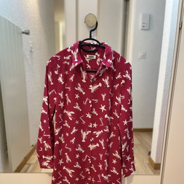Sommerkleid Tommy Hilfiger