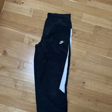 Nike vintage pants