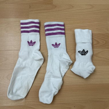 Adidas socks