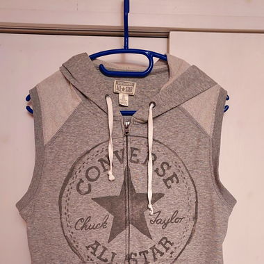 Converse Weste