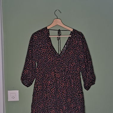 Airy Summer Dress Size XS