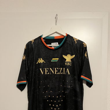 Trikot Venezia FC 2021/22