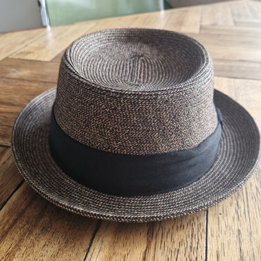 Cappello di paglia Bailey