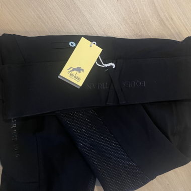 Reitleggings High Waist