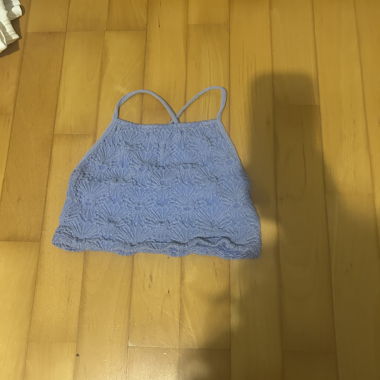 Top bralette Pacific Republic