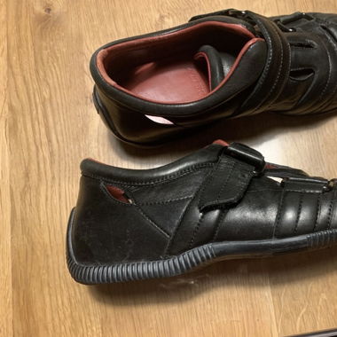 Vintage Bally schuhe