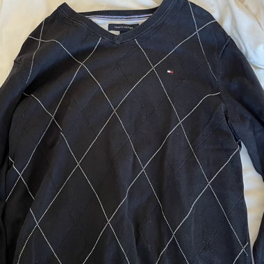 Maglione Tommy Hilfiger