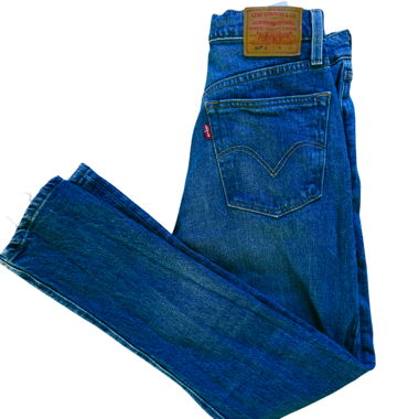 Levi’s 501 S Skinny XX – Qualité Premium Originale