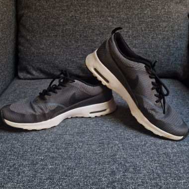 Nike Sport Sneaker