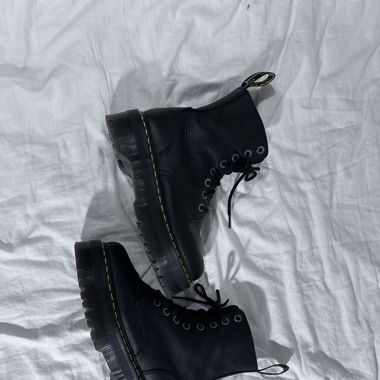 Dr. Martens