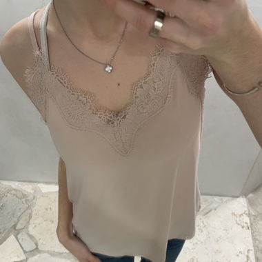boho oberteil