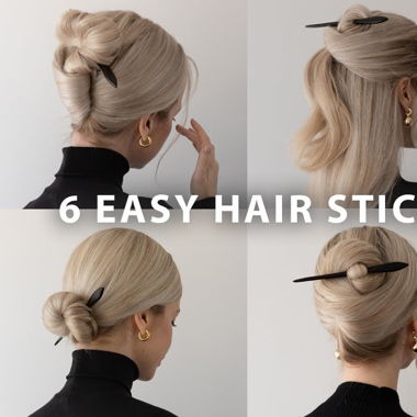 Hairstick