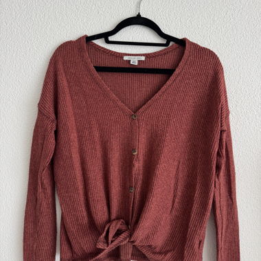 Maglione American Eagle