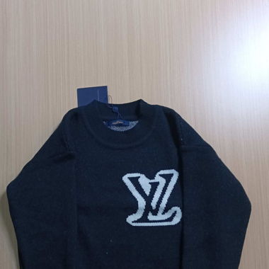 Louis Vuitton Pullover