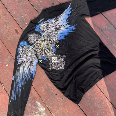 Affliction Long sleeve