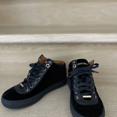 Sneakers Jimmy Choo